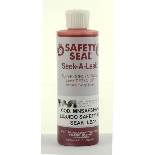 LIQUIDO SAFETY SEAL SEAK-A-LEAK 8914