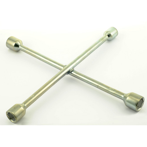 CROSS WHEEL