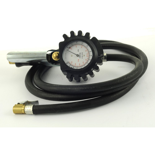 DAINU INFLATOR GAUGE1960