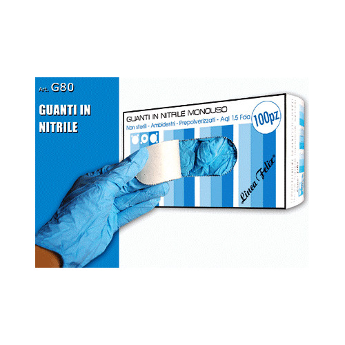 NYTRIL GLOVES