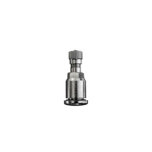 CLAMP-IN VALVE