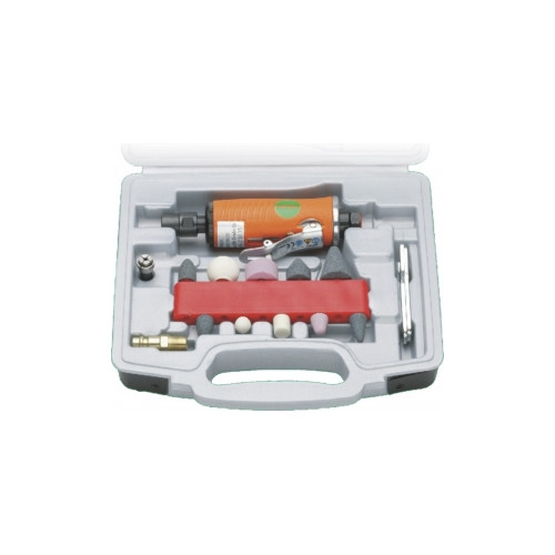 GRINDER WITH CASE