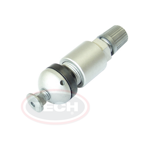 Single TPMS 7220402 Service Valve for HUF BERU Sensoa