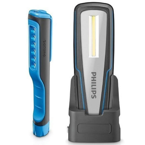 LAMPADA LED RCH20 PHILIPS