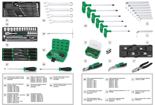 CART TOOL 8902