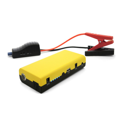 I-STARTER 2.6