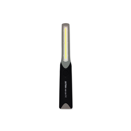 LAMP RECHARGEABLE LED KB120