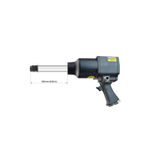 SCREWER DP 246 AL - 1