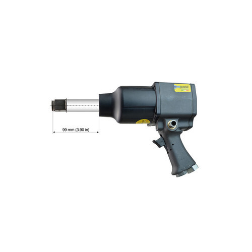SCREWER DP 246 AM - 1
