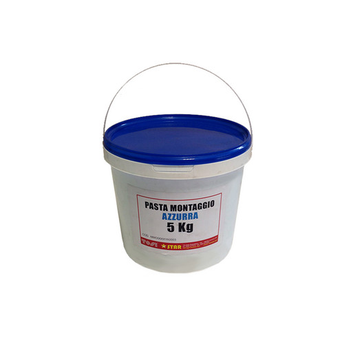BLUE LUBRICANT