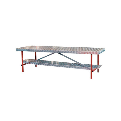 WORKING TABLE E400R