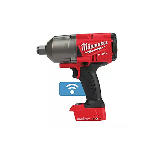 SCREWDRIVER MILWAUKEE M18 FUEL DA 3/4 F