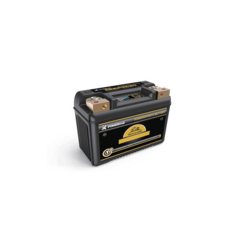 LITHIUM MOTORCYCLE BATTERIES