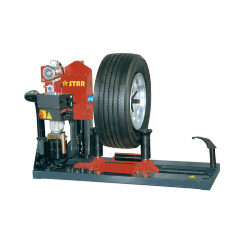 TYRE CHANGER S50 VERT