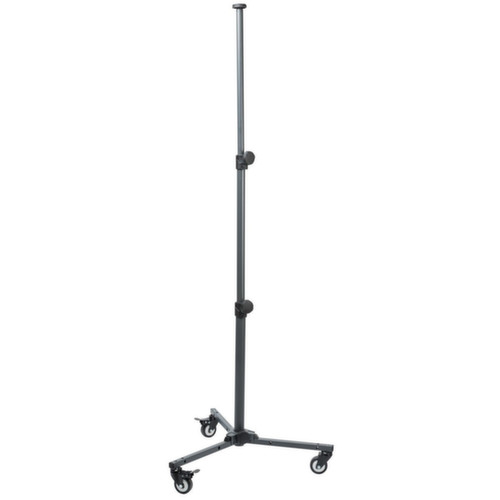 STAND ON WHEELS FOR LAMPS 03.5433
