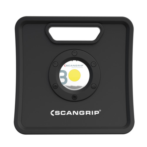 LAMP COB LED NOVA 3K C+R 03.5441