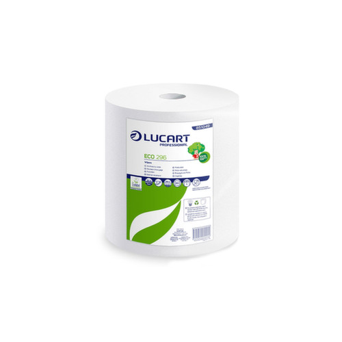 GREEN ECO PAPER ROLL