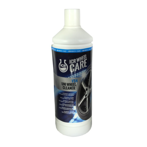 CARE WHEEL CLEANER