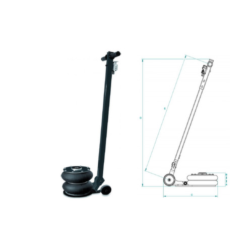 LIFT PTJ 212C