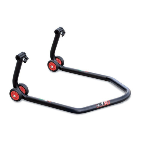 E620DL + - REAR STAND LOW + FOR SUZUKI B-KING AND HAYABUSA