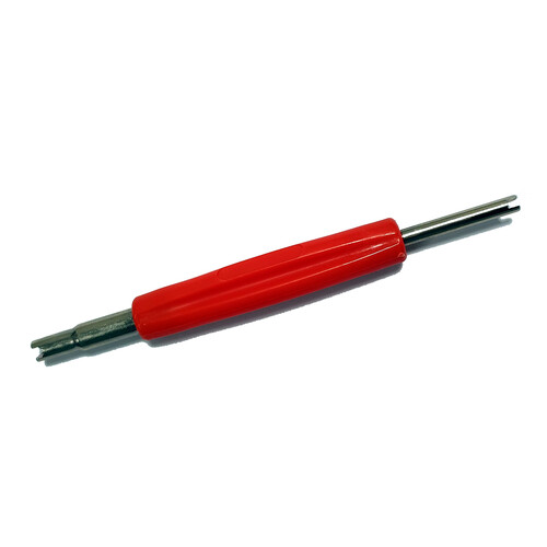 VALVE CORE / UNSCREW VALVES