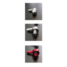 Motorcycle valve