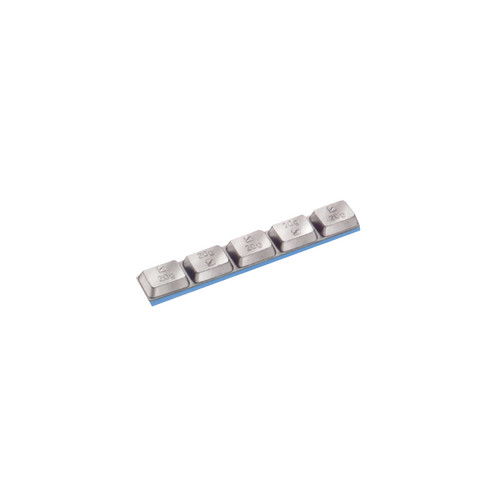 ZINC ADHESIVE WEIGHT FOR TRUCK 550-5
