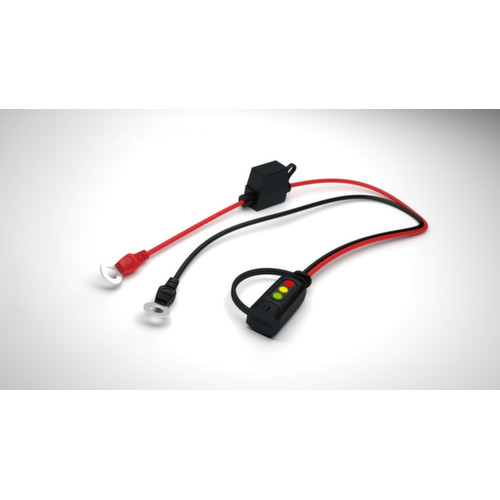 COMFORT M8 TERMINAL CHARGE INDICATOR FOR CT SERIES - 40-133