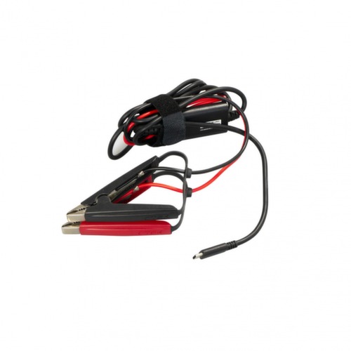 CS FREE USB CHARGING CABLE 40-465 C/PLIERS