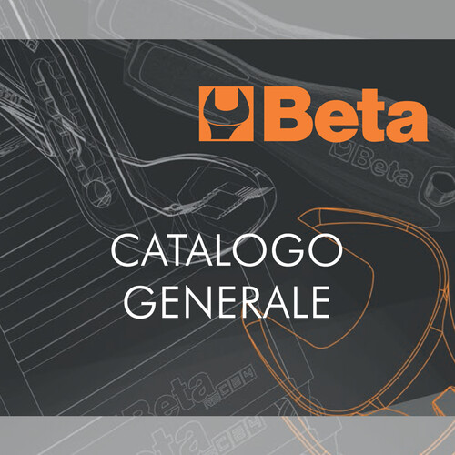 Beta Catalogue General
