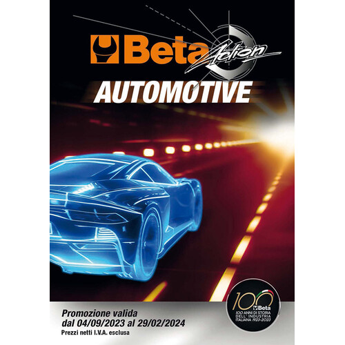 Catalogo Beta Action Automotive