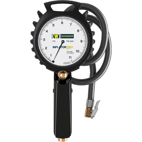 INFLATOR Pro 1998/BPS