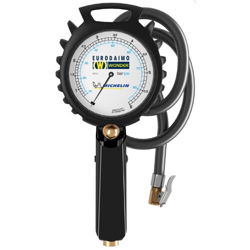 INFLATOR HD 2014 EURODAIMO