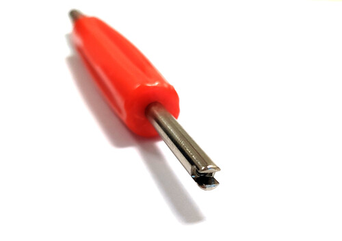 VALVE CORE / UNSCREW VALVES