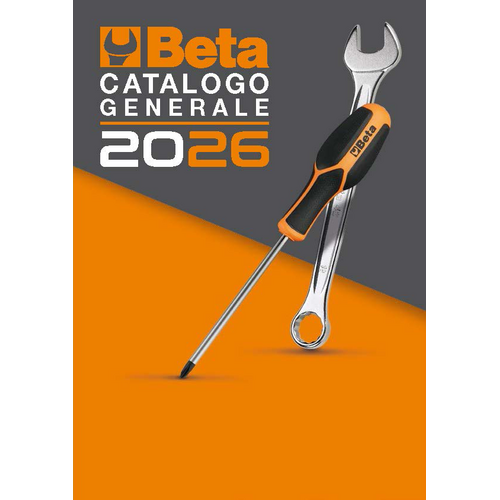Beta General Catalog