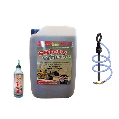 GO-SEAL SAFETY SEALANT