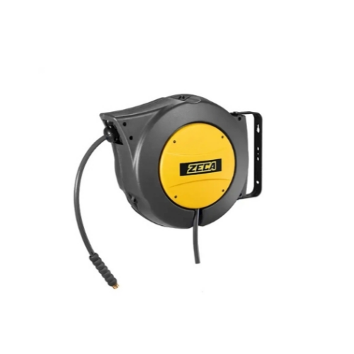 AVVOLGITUBO 16 Mt Diam. INT. 10 mm  ARROTOLATORE