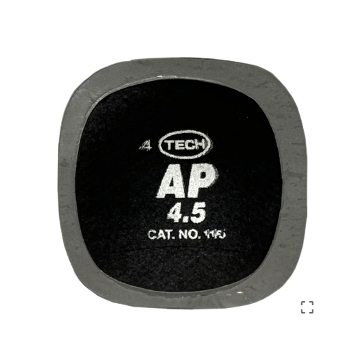 Patch ALL PURPOSE 115/116 BK 100 pz