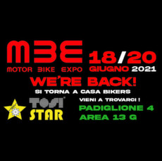 MBE Verona 2021